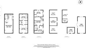 Floor/Site plan 2