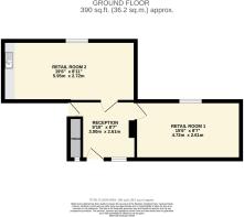 Floor/Site plan 1