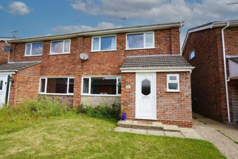 Brampton Grove, Lowestoft