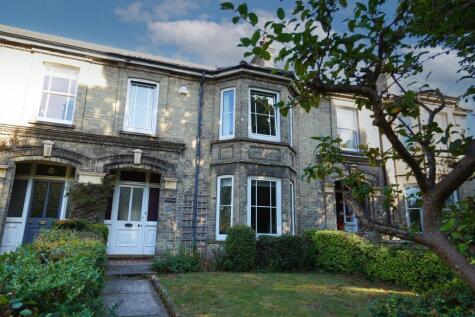 Kirkley Park Road, Lowestoft