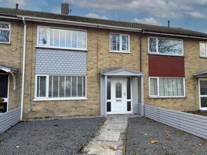 Northgate, Lowestoft