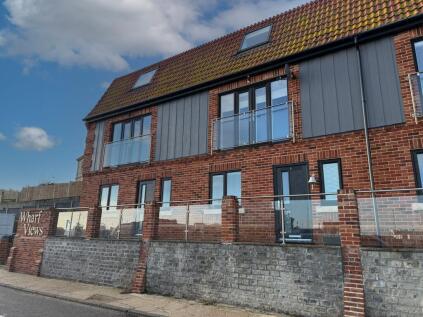 Wharf View, Great Yarmouth