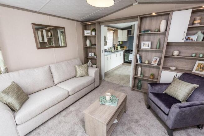 Typical Lounge