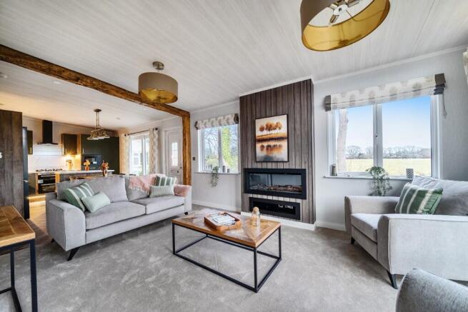 Typical Lounge