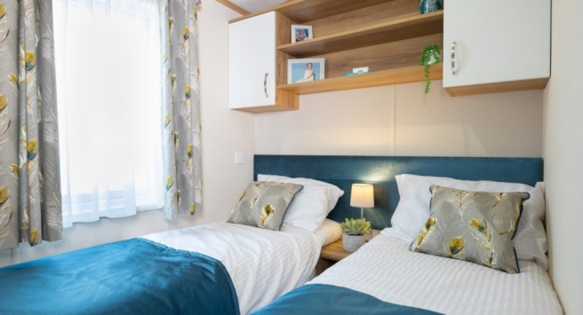 Typical Bedroom