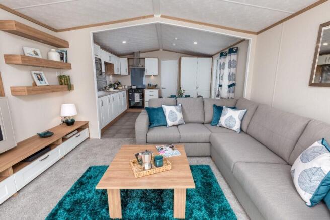 Typical Lounge