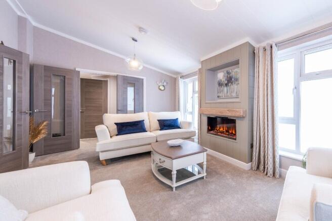Typical Lounge