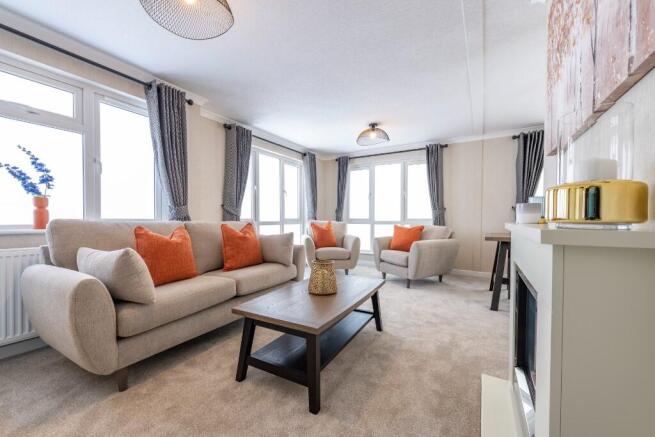 Typical Lounge