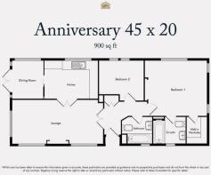 Anniversary 45x20