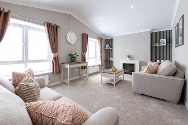 Typical Lounge