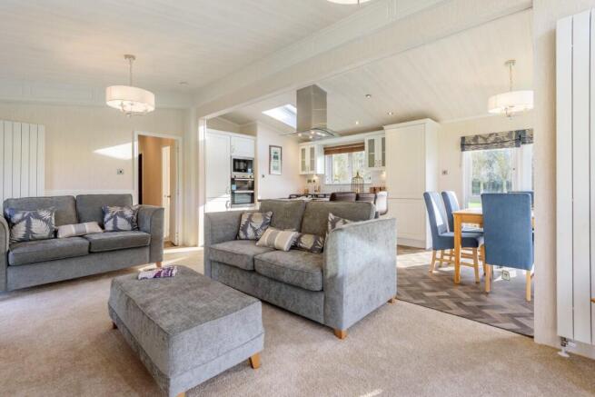 Typical Lounge
