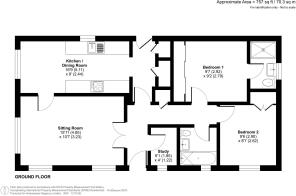 Typical Floorplan