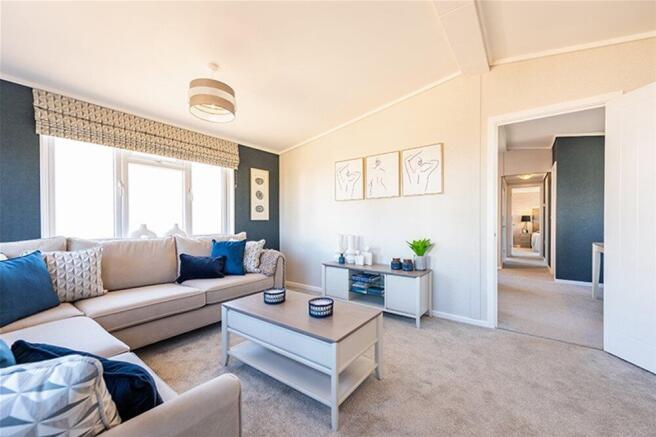 Typical Lounge