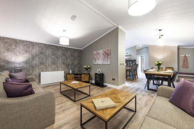 Typical Lounge