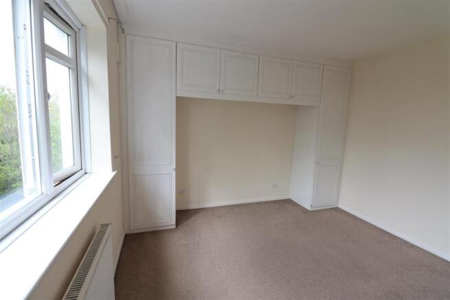Double Bedroom 1