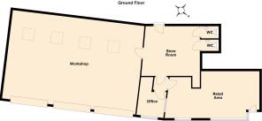 Floor Plan - Wolston Garage  Wolston  Coventry  CV8 3HD T202504280925.jpg