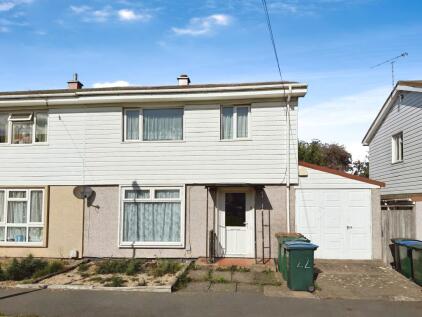 22 Scarborough Way, Canley, Coventry, West Midlands CV4 8DE