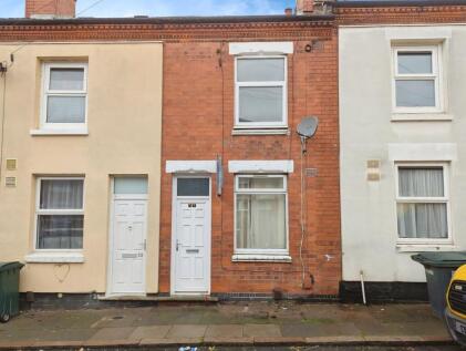 35 Craners Road, Hillfields, Coventry, West Midlands CV1 5AZ