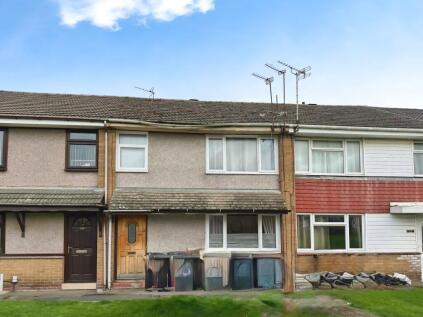 116, Acacia Crescent, Bedworth, Warwickshire CV12 9DB