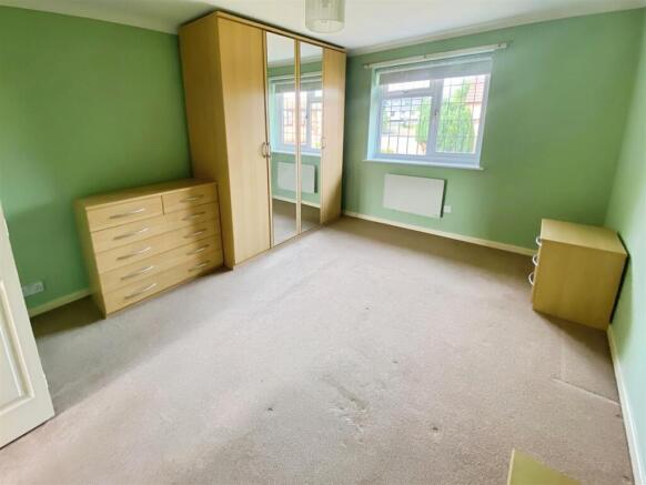 Bedrooms