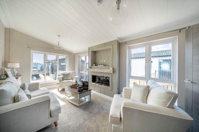 Typical Lounge