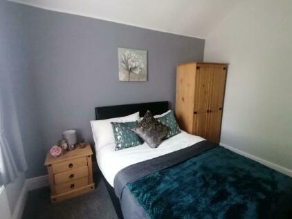 Doncaster - 1 bedroom house share