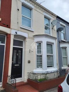 Romer Road, Liverpool