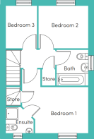 Floorplan 2