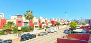 Photo of Torrevieja, Alicante, Valencia