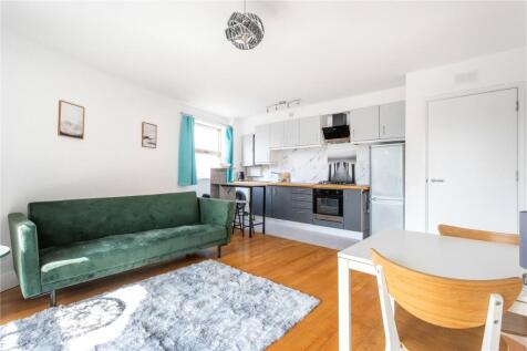 Newington Green, London, N16