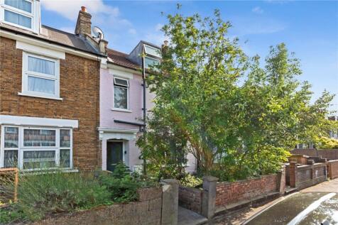 Windus Road, London, N16