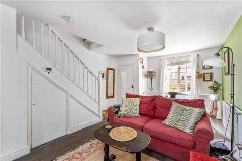 Manor Road, London, N16