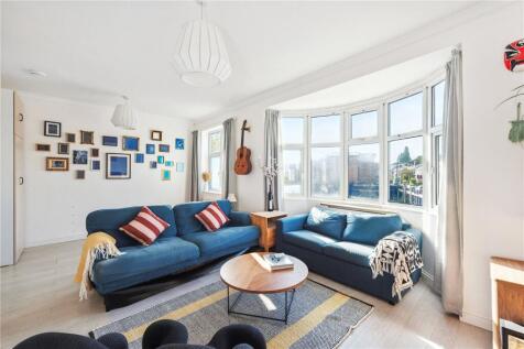 Hermitage Road, London, N4