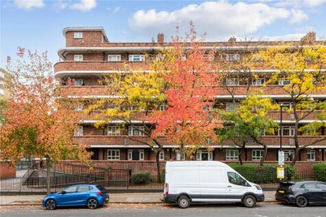 Mayville Estate, London, N16