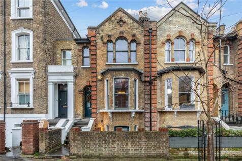 Bouverie Road, London, N16