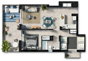 Floorplan 2