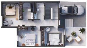 Floorplan 2