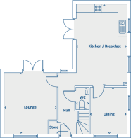 Ground Floor