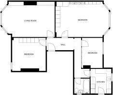 Flat 1, 20 Clifton Crescent