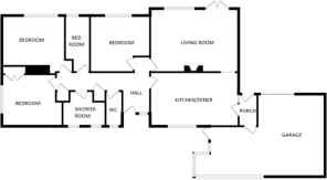 15a Pelham Gardens