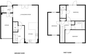 Swale Crescent - 3 Bed