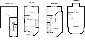 5 Seascape, Gough Road