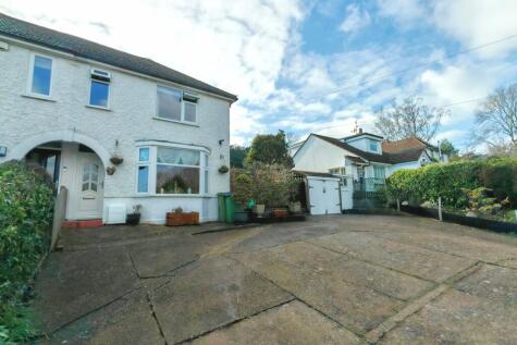 London Road, Hythe, Kent