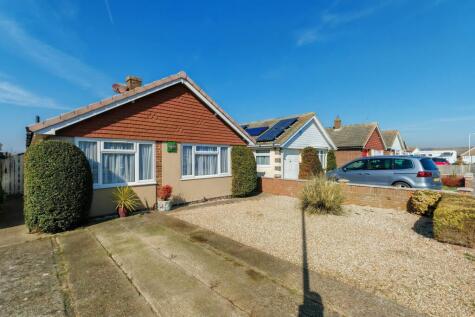 Woodland Way, Dymchurch, Romney Marsh, Kent