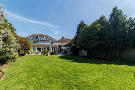 Cherry Garden Lane, Folkestone, Kent