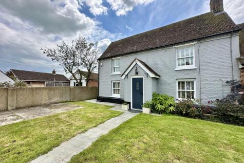 Ship Close, Dymchurch, Kent