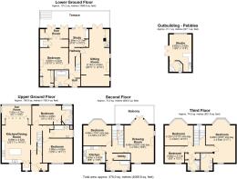 12 Radnor Cliff