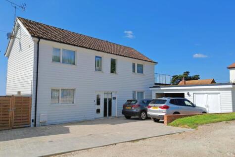 Athenree House, Cliff Road, Hythe, Kent