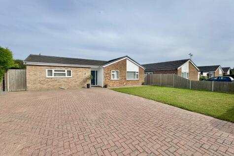 The Fairway, Littlestone, Kent