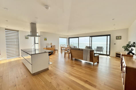 West Parade, Hythe, Kent